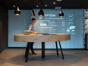Отель ibis Aalst  Алст